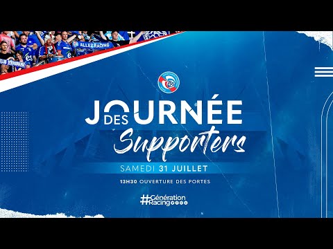 Journée des supporters 2021 : le replay intégral