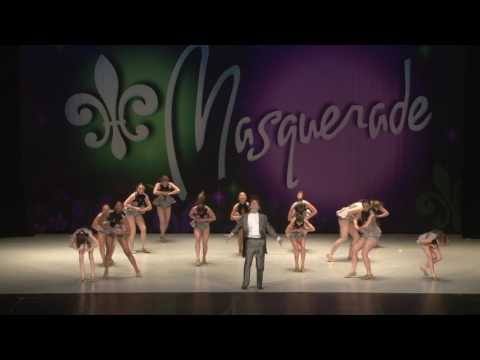 Best Jazz // MAESTRO - Centre for Performing Arts [Birmingham, AL]