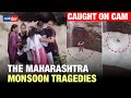 Lonavala To Pune Waterfall Mishaps Monsoon Causes Deadly Tragedies In Maharashtra