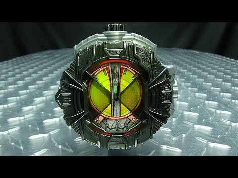 Kamen Rider Zi-O DX FAIZ RIDEWATCH: EmGo's Kamen Rider Reviews N' Stuff