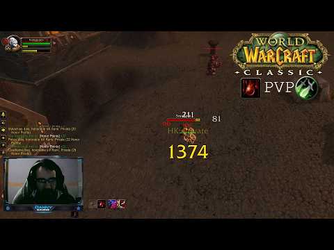 TBC Hemo Spec is Too Broken and Fun! | Rogue PvP TBC Classic