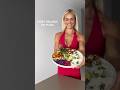 Nutrition Can Seem Overwhelming Sometimes So Here Is A Simple Way To Structure Your Meals