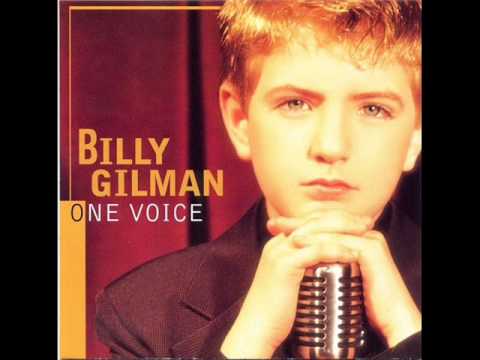 Billy Gilman - I Think She Likes Me