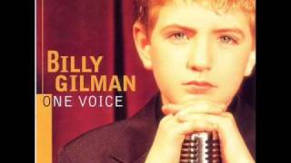 Billy Gilman - I Think She Likes Me