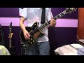 Siouxsie and the Banshees - Head Cut (guitar ...