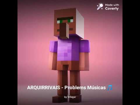 arquirrivais- problems verde e própolis vermelho