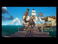 Legendary Sea Dog Triumphant Sea Dog PvP Montage Video