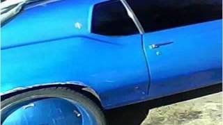 preview picture of video '1972 Oldsmobile Cutlass Supreme Used Cars South Wales NY'