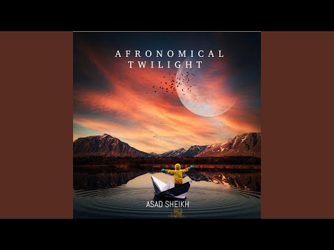 Afronomical Twilight