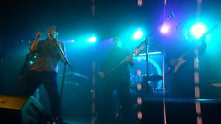 Electric Six - Fabulous People - Glasgow 24/11/16