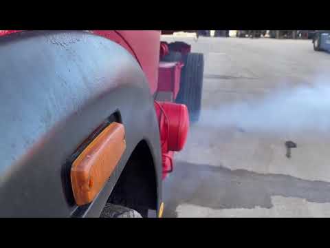 EL19668 - Mercedes-Benz SK 1626