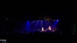 Kenichiro Nishihara ft. Mabanua - Our love (Live)