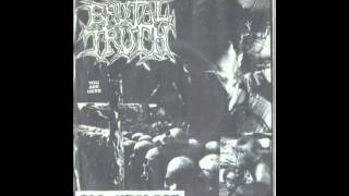 Brutal Truth - Ill Neglect