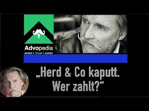 Mieter oder Vermieter: Wer zahlt, wenn etwas in der Wohnung kaputt geht?⎪Frag halt den Lenßen
