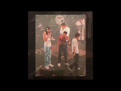 (FREE) BHZ x Big Pat x Rapkreation Type Beat - "Wissen Wo" (prod. Joachim E.)