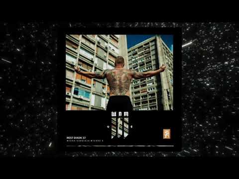 Rest Dixon37 feat. Jano Polska Wersja, Dudek P56 - Zbawienie  (Audio)