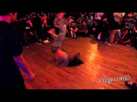 Le centipède 3 | Original Raw Kingz vs Stylz Corrupt