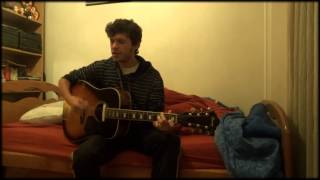 Got to begin again - Billy Joel (cover)
