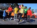 Lil Uzi Vert Homecoming Official Dance Video AspectZavi