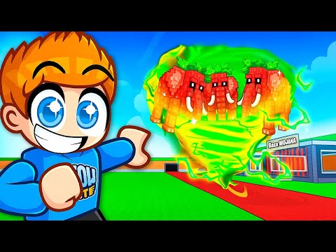 Odblokowałem NOWY SEKRETNY RYTUAŁ w UKRADNIJ BRAINROT w Roblox!