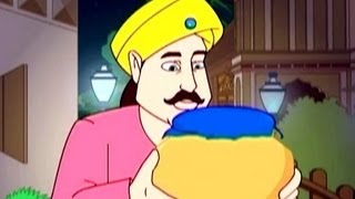 Animated Panchatantra Tales in Hindi: Part 1 - Ab Tum Patthar Gino