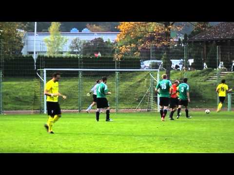 TSV Obere Fils I - TSV Wäschenbeuren I   3:0