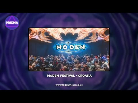 MODEM Festival 2022 - Aftermovie