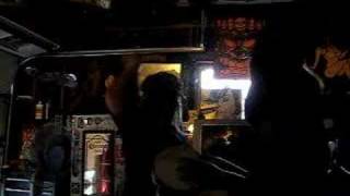 Lay down the Law-Switches