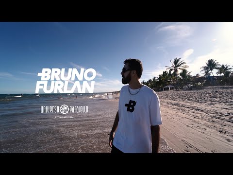 BRUNO FURLAN LIVE AT @UNIVERSOPARALELLO