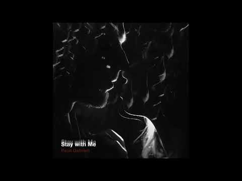 Pauli Gabrieli - Stay With Me (Radio Edit)