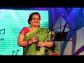 Aakasha Deepavu Neenu Singer Usha Umesh Keys V Umesh