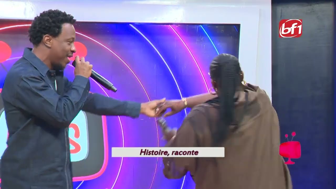 Grand rappeur et grand "danseur", la légende du rap Smarty sait aussi zouker.