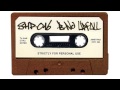 SH.MIXTAPE.16 / B-NO (Upfull) 