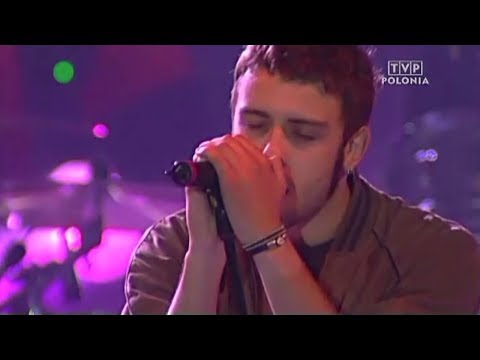 Myslovitz & Tomek Makowiecki | Dla Ciebie [Live]