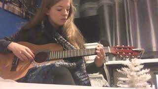 Thinking Out Loud - Ed Sheeran | Cover