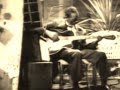 Mississippi Fred McDowell-When The Saints Go Marchin' In