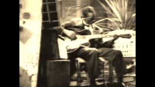 Mississippi Fred McDowell-When The Saints Go Marchin' In