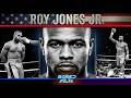 The Impossible Talent of Roy Jones Jr. - (Original Career Documentary) DEFAULT Thumbnail