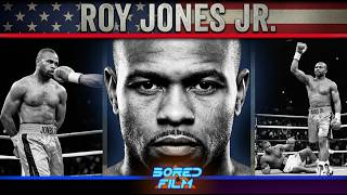 The Impossible Talent of Roy Jones Jr. - (Original Career Documentary) MQDEFAULT Thumbnail