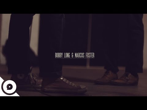 Marcus Foster & Bobby Long - Crooked Sky | OurVinyl Sessions