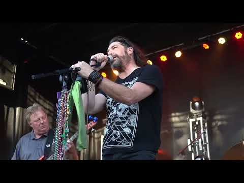 Rock 'n Wheels  8⧸8⧸19   Hammer Down