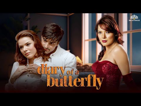 Diary of a Butterfly