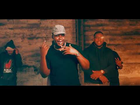 EXPENDABLES CYPHER - FreshLikeUhhh, Mex Cortez, KBC, KK, Emam Abbas