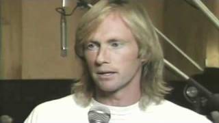 CITY PULSE - Save The Rainforest - "Burning down the amazon"