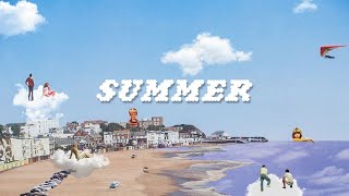 Summer Music Video