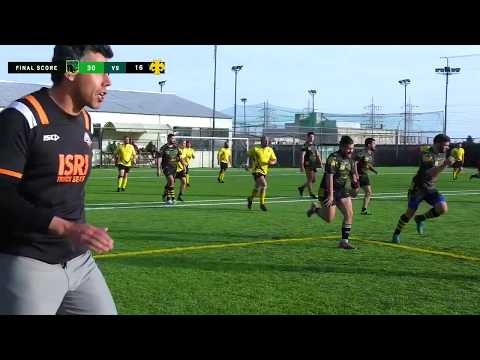 𝐀.𝐄.𝐊. 𝐑𝐮𝐠𝐛𝐲 𝐋𝐞𝐚𝐠𝐮𝐞 𝐕𝐬  𝐀𝐭𝐭𝐢𝐜𝐚 𝐑𝐡𝐢𝐧𝐨𝐬 𝐑𝐮𝐠𝐛𝐲 𝐋𝐞𝐚𝐠𝐮𝐞 𝟏𝟔-𝟑𝟎 𝐄𝐱𝐭𝐞𝐧𝐭𝐞𝐝 𝐇𝐢𝐠𝐡𝐥𝐢𝐠𝐡𝐭𝐬