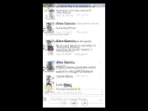 El Wonka Tiradera al Cipres (Luis Mars) Ensenada