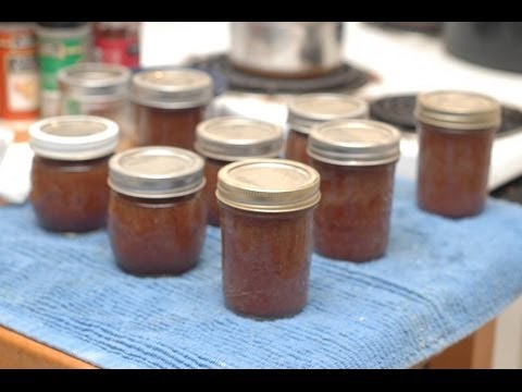 download lagu mp3 mp4 Food In Jars Pear Butter, download lagu Food In Jars Pear Butter gratis, unduh video klip Food In Jars Pear Butter
