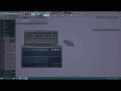 EZ Deathstep Bass Tutorial by QroH