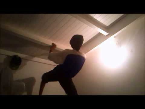 Harlem Shake [Ddymé] #Délire